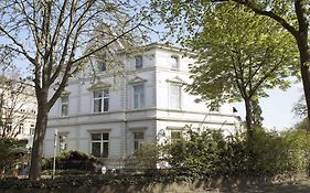 Villa Esplanade Bonn