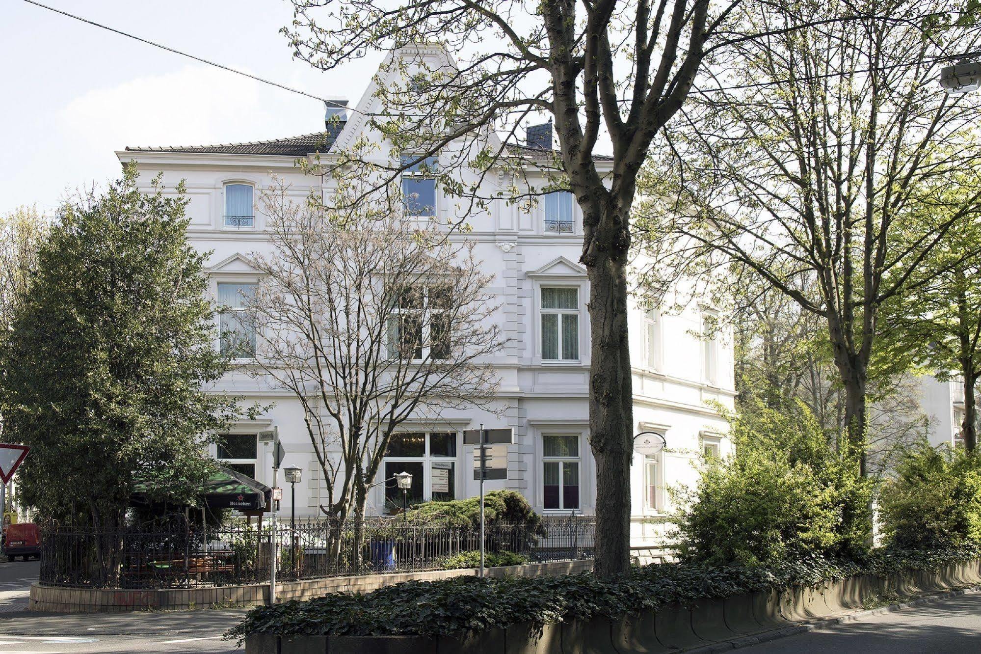 Villa Esplanade Bonn Exterior photo